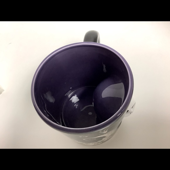 Tim Burtons Disney Nightmare Before Christmas Mug - Picture 5 of 6